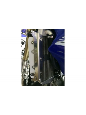 Гардове за радиатор AXP Racing ЗА YAMAHA YZ/YZ-X 125 2002-2021